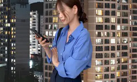 Thuê nhà 30m2 gần 14 triệu/tháng, cô gái phải đặt cọc 196 triệu: Đi làm 5 năm chẳng dư được mấy