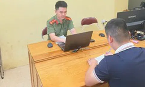 Xử lý người đăng thông tin sai sự thật về lễ hội Mường Lò, Lào Cai