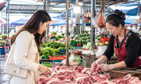 5 khuyến cáo quan trọng của công an khi đi chợ mua thực phẩm, người dân cần nhớ kỹ