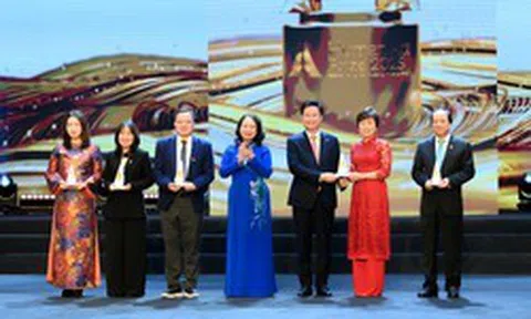 Giải mã 5 tiêu chí nền tảng giúp doanh nghiệp tự đo lường “sức khỏe” dự án xã hội