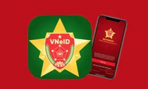 Từ nay, người dân có VNeID chú ý cập nhật ngay để hưởng một quyền lợi quan trọng