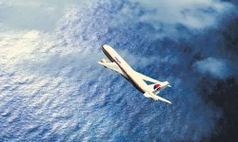 11 vật thể bí ẩn dưới đáy biển từng bị nghi liên quan MH370: Giới khoa học rà soát hơn 80.000 tệp dữ liệu