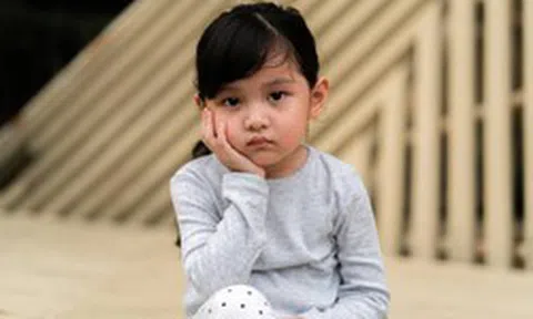 Phát hiện một hiện tượng lạ về trẻ em hiện nay: Nhiều cha mẹ ngơ ngác không còn nhận ra con mình!