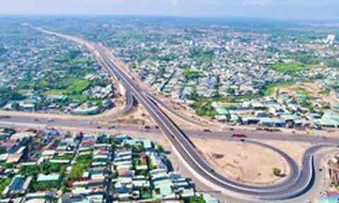 TP Đồng Nai dồn lực cho mục tiêu tăng trưởng hai con số