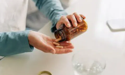 1 năm chăm chỉ "bồi bổ" sức khỏe, người phụ nữ nhận kết quả xét nghiệm gây bất ngờ