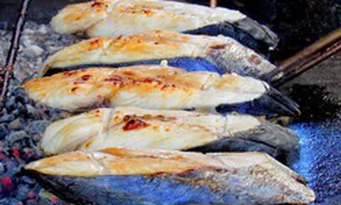 Loại cá chợ Việt bán đầy có lượng omega-3 gấp đôi cá hồi, bác sĩ khuyên ăn vào mùa thu: Chống viêm, hạ huyết áp, ăn được cả xương lợi đủ đường