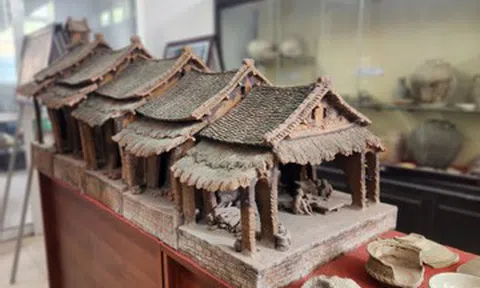 Hé lộ bảo tàng đặc biệt lưu giữ hơn 300 cổ vật quý giá