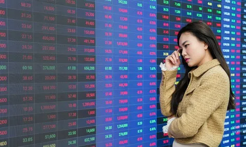 VN-Index có xu hướng giảm, nhà đầu tư hạn chế bắt đáy sớm