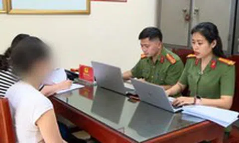 Triệu tập 30 nghi phạm liên quan đường dây trốn thuế, giao dịch khoảng 15.000 tỉ đồng