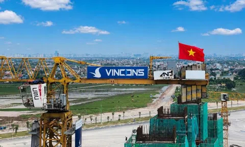 Soi 'của để dành' hàng trăm nghìn tỷ tại các nhà thầu xây dựng