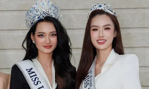 Vụ hoa hậu, á hậu xin lỗi: Đừng bao biện cho việc nói xấu đồng nghiệp ở nhóm kín