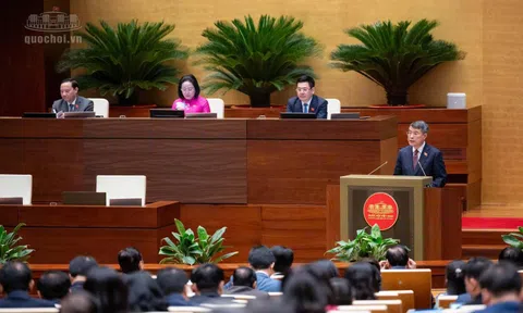 Chính phủ đặt mục tiêu GDP năm 2027 tăng 10% trở lên