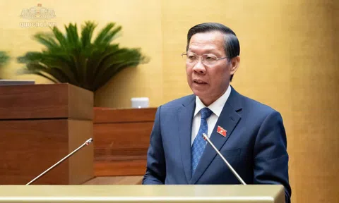 Kịch bản điều hành 2027 cần tính đến độ trễ của các cú sốc năm 2026