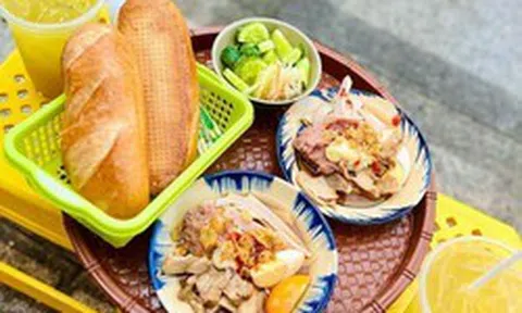 5 kiểu bữa sáng tưởng lành mạnh nhưng tăng cân không ngờ, "phá" sức khỏe rất nhanh