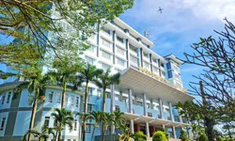Một trường ĐH ở TP.HCM mỗi năm chỉ tuyển 40 sinh viên cho chương trình học này: Quy tụ toàn tinh hoa, được những chuyên gia giỏi nhất giảng dạy!