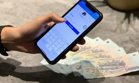 Từ tháng 10/2026, ngân hàng đóng tài khoản có số dư dưới 20.000 đồng trong trường hợp sau
