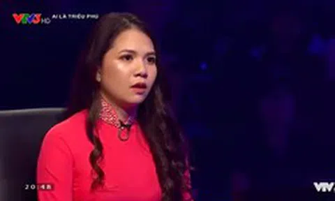 Chuyện hy hữu ở Ai Là Triệu Phú: Người chơi gọi điện thoại cho người thân nhờ trợ giúp nhưng... lộn số!