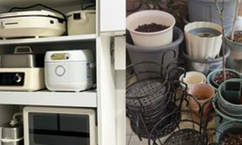 7 món mua về rất dễ thành đồ bỏ xó, trước đây tôi đã tốn quá nhiều tiền oan