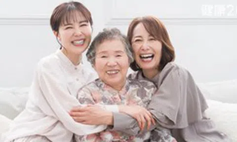 Có cha mẹ sống thọ trăm tuổi, con cái được hưởng lợi gì? Nghiên cứu hơn 4.000 người hé lộ điều bất ngờ