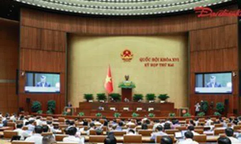 Thu ngân sách nhà nước năm 2026 ước đạt hơn 3 triệu tỷ đồng, vượt 20,8% dự toán