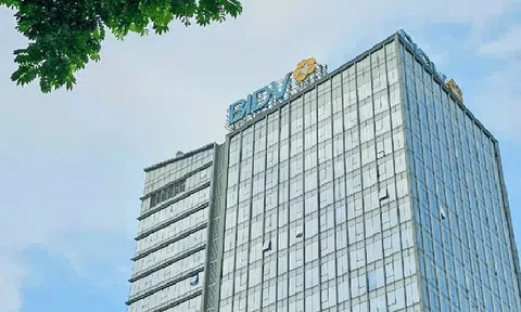 BIDV dự kiến phát hành 8.000 tỷ đồng trái phiếu trong quý IV/2026