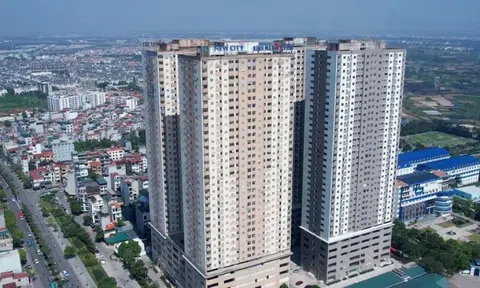 Đủ 'chiêu trò' trục lợi nhà ở xã hội