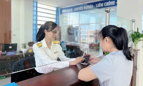 Cục Thuế 'cấm' công chức 'trả lời qua loa' với người nộp thuế