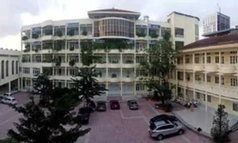 Bộ GD&ĐT sẽ sáp nhập nhiều trường cao đẳng vào trường đại học