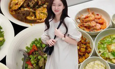 Cô gái SN 2000 đặt đồ ăn hết 10,4 triệu/tháng, giờ thuê người đến nhà nấu chỉ tốn 4 triệu