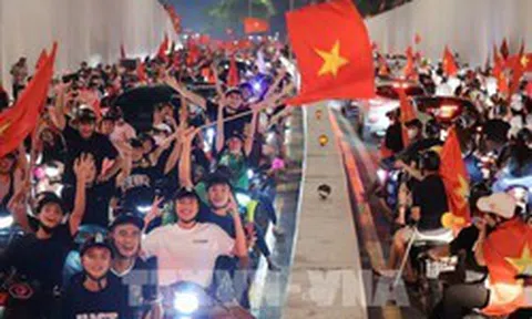 Sau 45 ngày, hơn 99% dân số Việt Nam hoàn thành một việc quan trọng