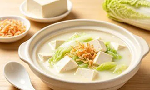 Nguồn canxi dồi dào đang cất giấu trong bếp nhà bạn: Tốt hơn 10 bát nước hầm xương, giúp cả nhà có đôi chân khỏe mạnh, dẻo dai
