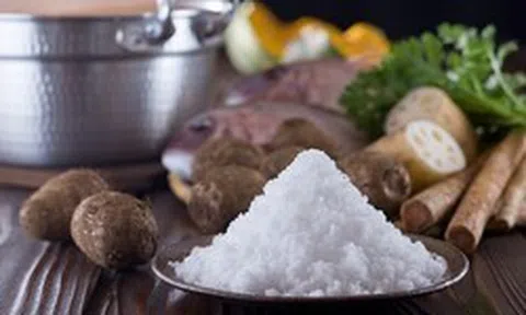 Những loại gia vị quen thuộc có thể làm tăng nguy cơ ung thư nếu dùng sai cách