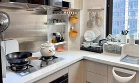 Mua đồ dùng trong bếp tuyệt đối nhớ: 3 thứ không nên đặt, 3 món đừng ham rẻ và 3 khoản đáng chi