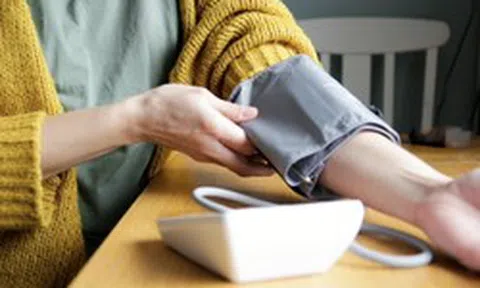 Hoạt động 30 phút giúp giảm huyết áp "tốt hơn cả tập thể dục"