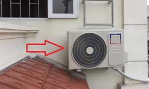 Lời khuyên tới những gia đình đang có cục nóng điều hòa kêu to