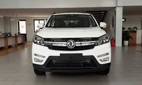 Một doanh nghiệp ôtô trong nước báo lỗ 15 năm liền