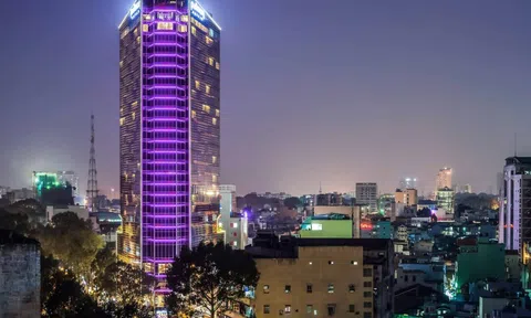Chủ khách sạn Pullman Saigon bác tin đổi chủ