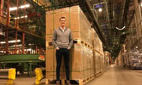 Phát hiện nam sinh 18 tuổi khởi nghiệp với chưa đến 300 triệu đồng, 11 năm sau gây dựng doanh nghiệp trị giá gần 78.000 tỷ đồng