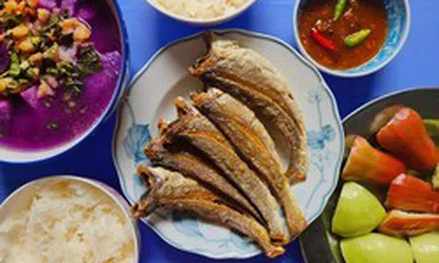 Loại cá dễ gây ung thư bậc nhất, "độc" xếp ngang thuốc lá: Nhiều người Việt vẫn vô tư ăn mỗi ngày!