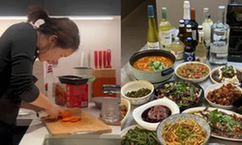 Đi nấu ăn cho người lạ, cô gái kiếm 30,9 triệu/tháng