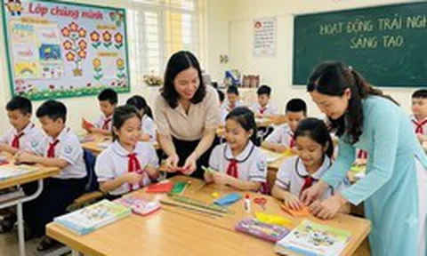 Bỏ 'quỹ lớp, quỹ trường', trường học TP.HCM vẫn tổ chức các hoạt động hiệu quả