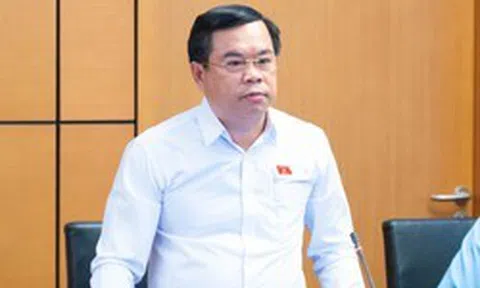Tỷ lệ sinh viên tốt nghiệp xuất sắc cao, ĐBQH đề nghị siết chất lượng đào tạo