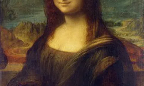 Nàng Mona Lisa là ai?