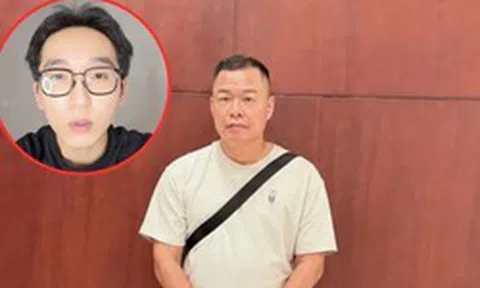 Phía gia đình Hằng Du Mục lên tiếng sau khi Tôn Bằng bị bắt