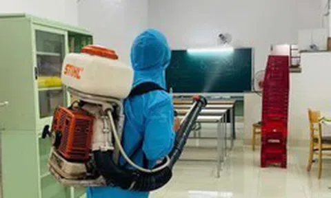 Hà Nội còn 30 ổ dịch sốt xuất huyết đang hoạt động