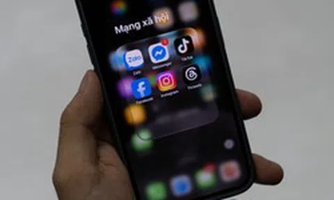 Người dùng Zalo, TikTok, Facebook chú ý thông báo mới nhất từ công an