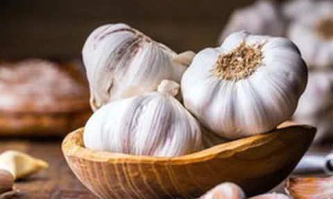 Người thích ăn tỏi mỗi ngày cần chú ý điều này