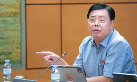 Bộ trưởng Bộ Nội vụ: Biên chế có thể tiếp tục giảm, thậm chí giảm nhiều