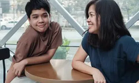 Ba chữ "thần thánh" này có thể đảo ngược mối quan hệ tiêu cực giữa cha mẹ và con cái: Nghe qua không tin nổi!