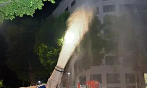 Hà Nội ứng phó ‘mùa ô nhiễm’: Khuyến khích người dân chụp ảnh 'bắt lỗi' để xử lý